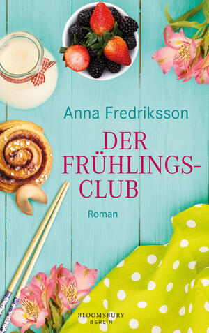 Der Frühlingsclub