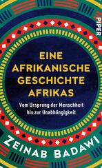 Eine afrikanische Geschichte Afrikas