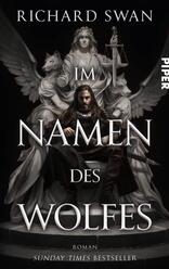 Im Namen des Wolfes