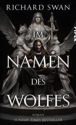 Im Namen des Wolfes