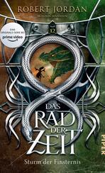 Das Rad der Zeit 12