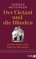 Der Elefant und die Blinden