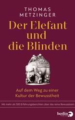 Der Elefant und die Blinden