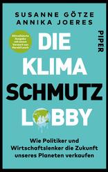 Die Klimaschmutzlobby