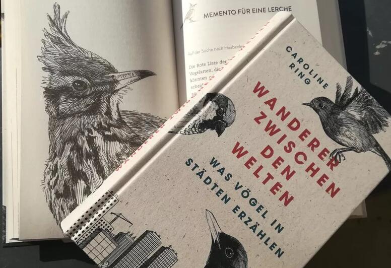 Vögel in Deutschland