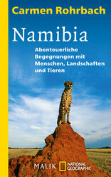 Namibia