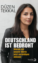 Deutschland ist bedroht