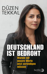 Deutschland ist bedroht