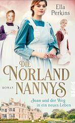 Die Norland Nannys – Joan und der Weg in ein neues Leben