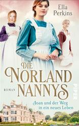 Die Norland Nannys – Joan und der Weg in ein neues Leben