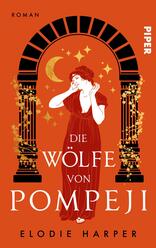 Die Wölfe von Pompeji