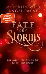 Fate of Storms