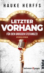 Letzter Vorhang für den großen Stefanozzi