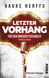 Letzter Vorhang für den großen Stefanozzi