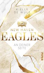 New Haven Eagles – An deiner Seite 