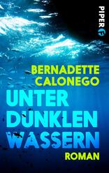 Unter dunklen Wassern