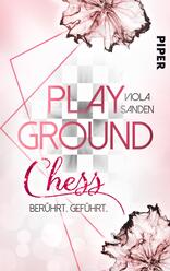 Playground Chess