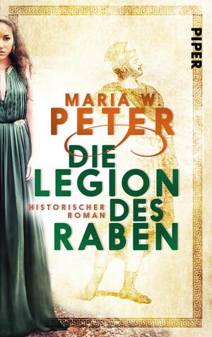 Die Legion des Raben (Invita 2)