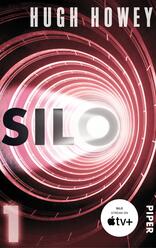 Silo 1