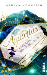 Aquarius – Herz über Kopf durch die Zeit