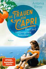 Die Frauen von Capri – Das Lied vergangener Sommer