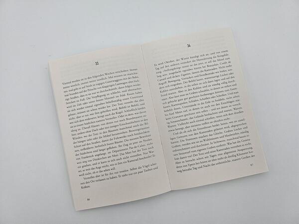 Außenansicht des Buches „Im Tal“