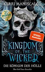 Kingdom of the Wicked – Die Königin der Hölle