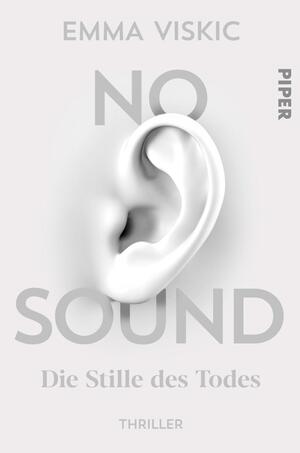 No Sound – Die Stille des Todes (Caleb Zelic 1)