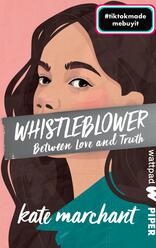 Whistleblower – Between Love and Truth