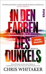 In den Farben des Dunkels