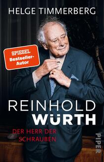 Reinhold Würth