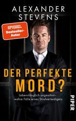 Der perfekte Mord?