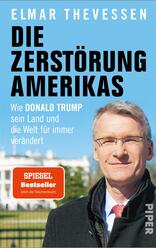 Die Zerstörung Amerikas