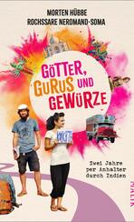 Götter, Gurus und Gewürze