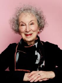 Margaret Atwood