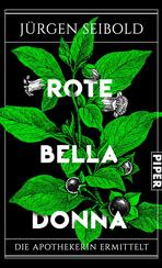 Rote Belladonna