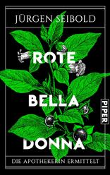 Rote Belladonna