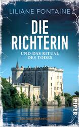 Die Richterin und das Ritual des Todes