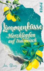 Limonenküsse - Herzklopfen auf Italienisch