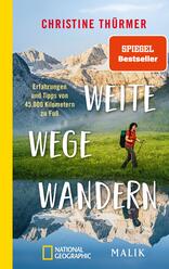 Weite Wege Wandern