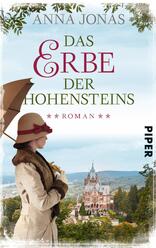 Das Erbe der Hohensteins