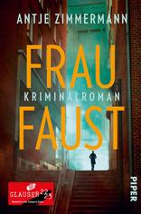 Frau Faust