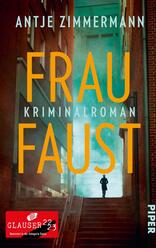 Frau Faust