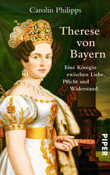 Therese von Bayern