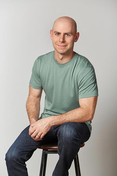 Adam Grant