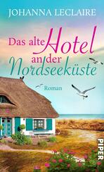 Das alte Hotel an der Nordseeküste