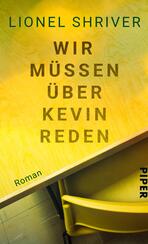 Wir müssen über Kevin reden