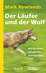 Der Läufer und der Wolf