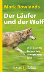 Der Läufer und der Wolf