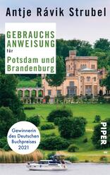 Gebrauchsanweisung für Potsdam und Brandenburg